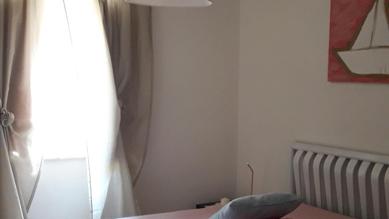 Photo of Bedroom in Termini