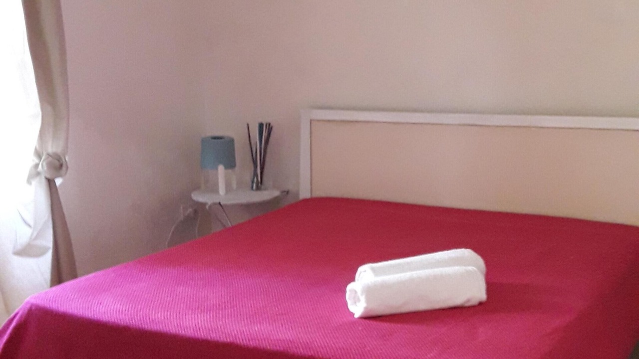 Photo of Bedroom in Termini