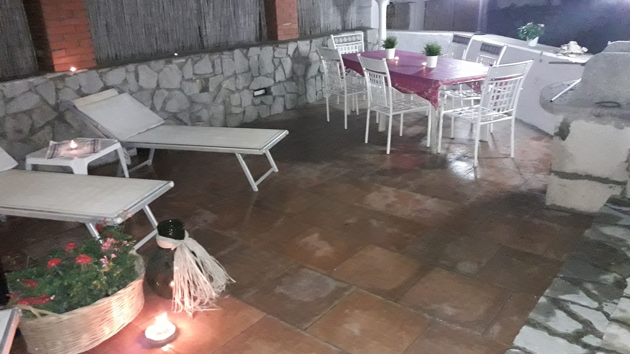 Photo of Outdoor in Termini