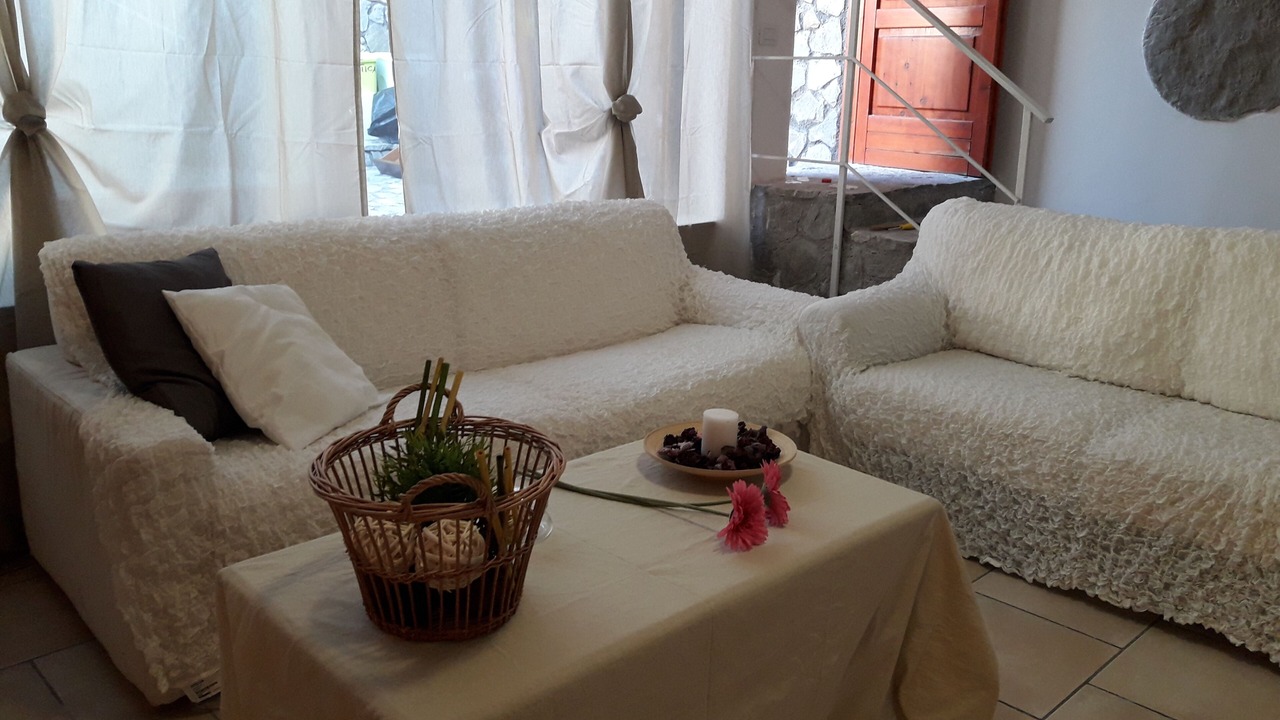 Photo of Livingroom in Termini