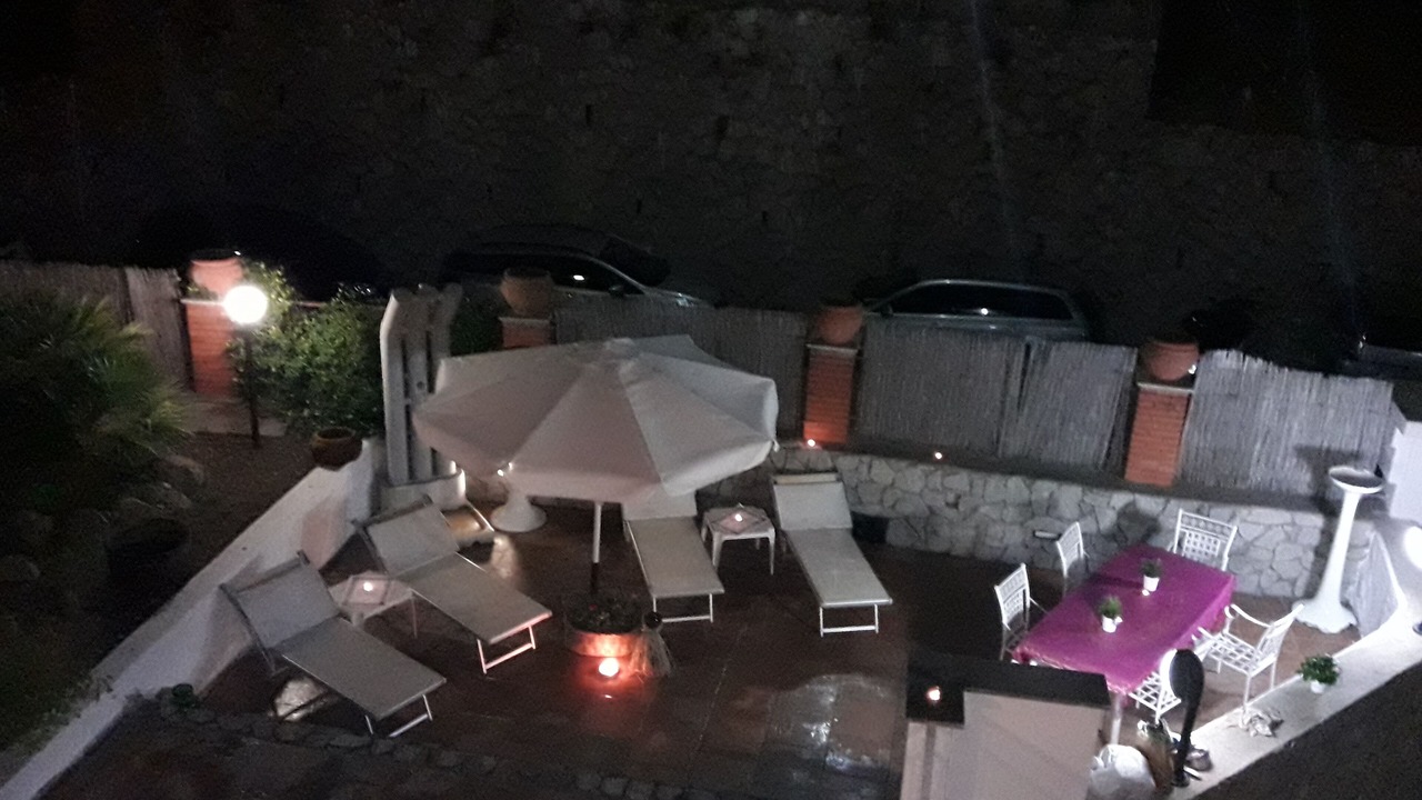 Photo of Outdoor in Termini