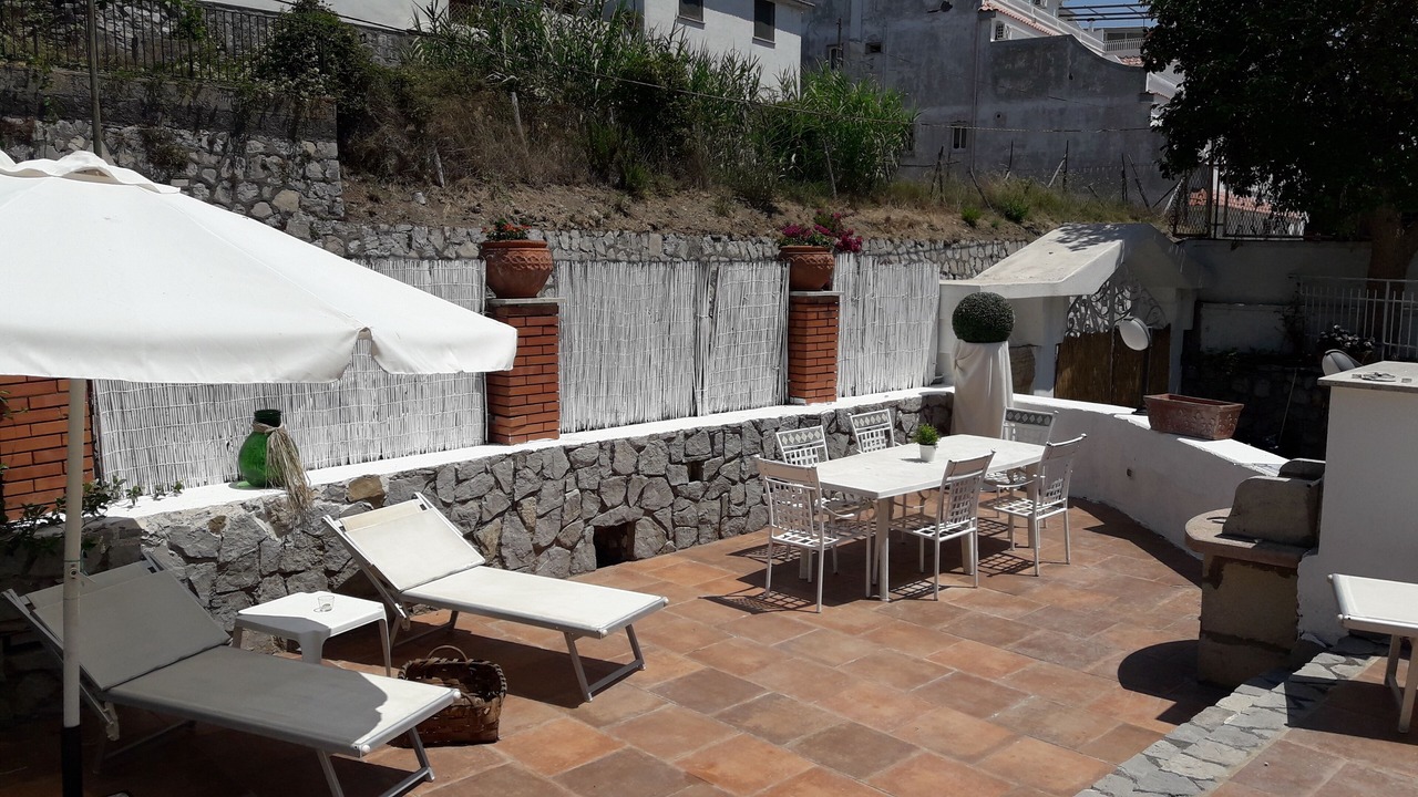 Photo of Outdoor in Termini