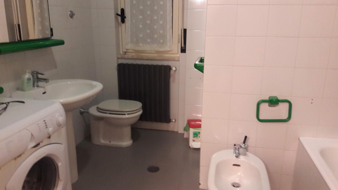 Photo of Bathroom in Pignola