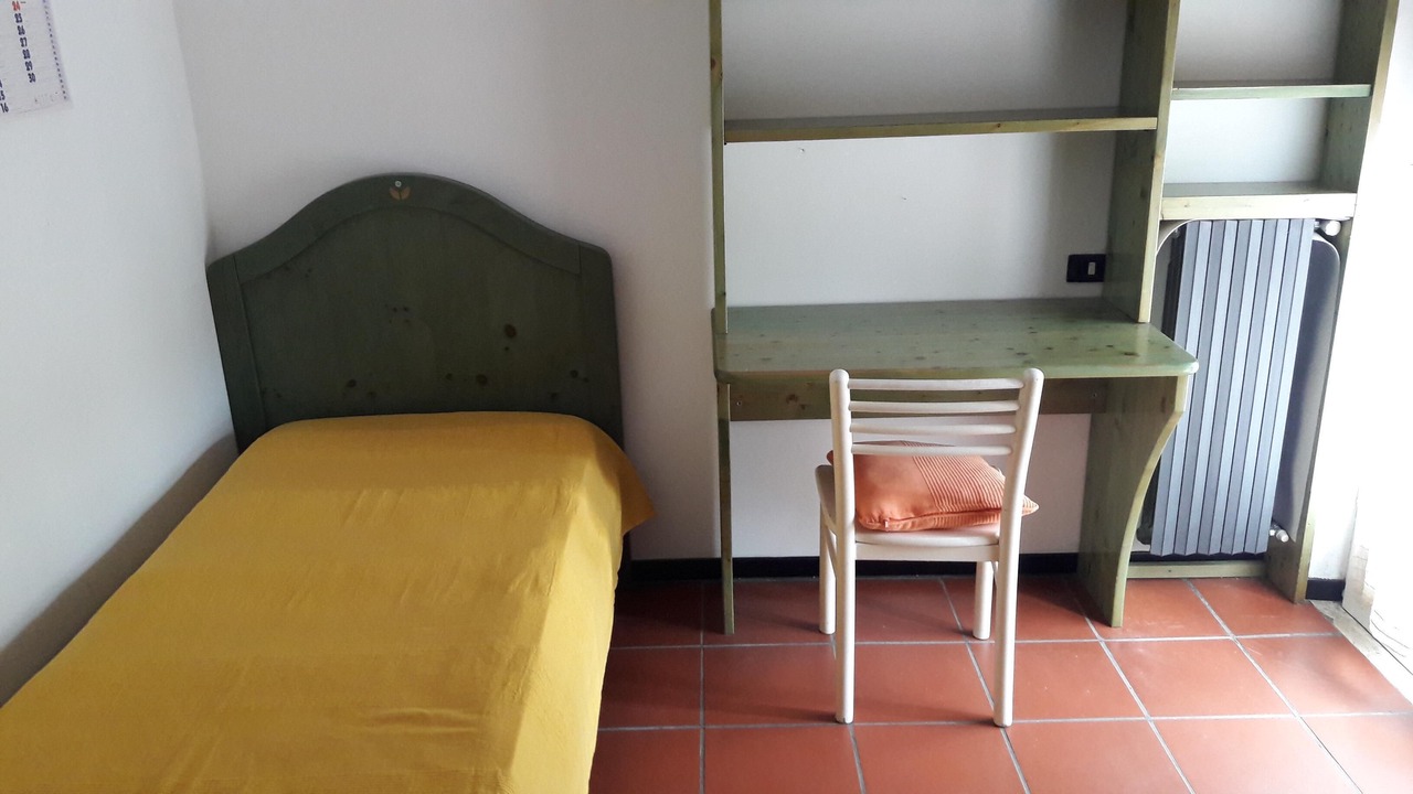 Photo of Bedroom in Pignola