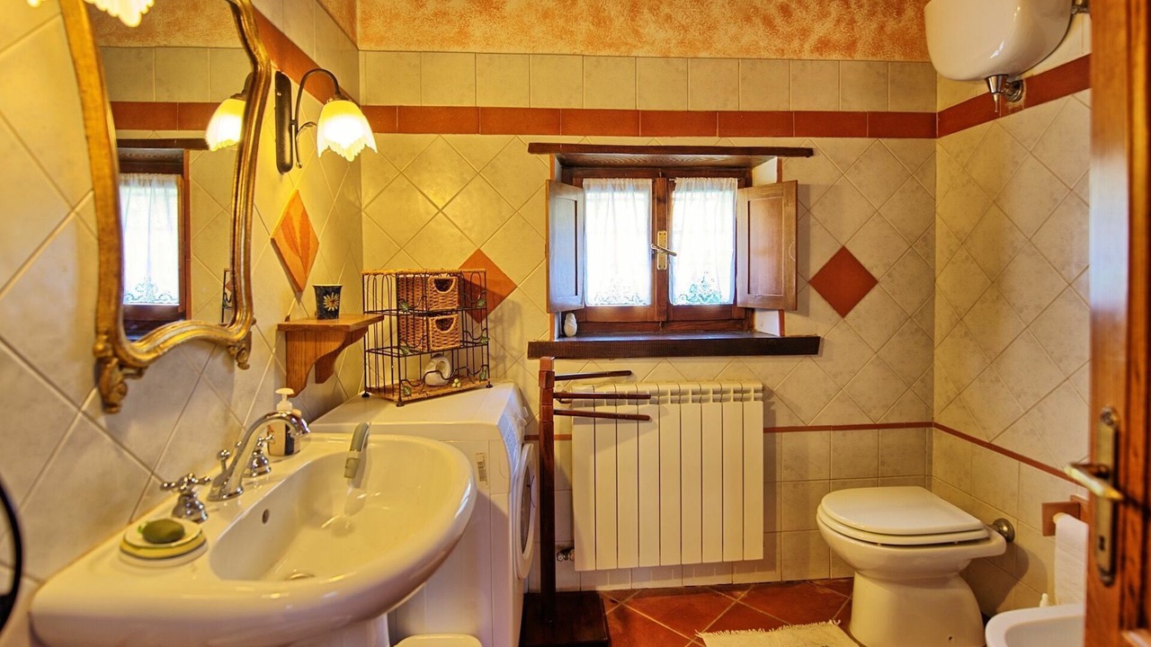 Photo of Bathroom in Pieve di Chio