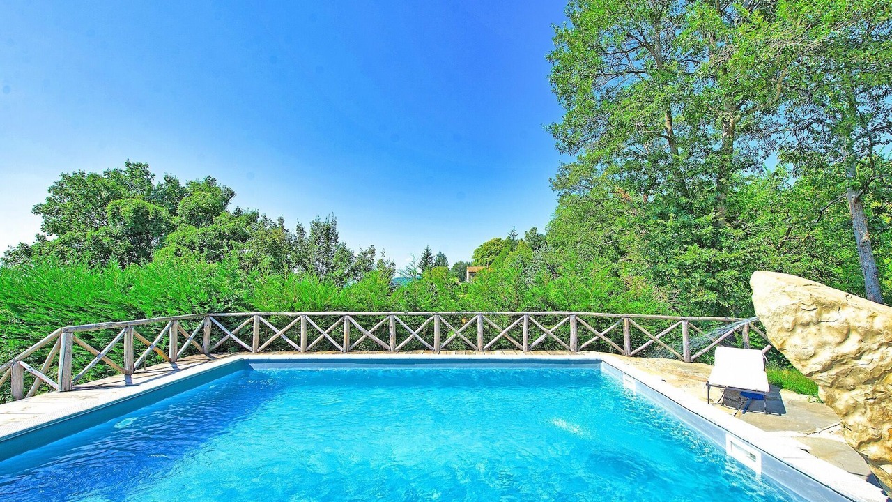 Photo of Outdoor in Pieve di Chio