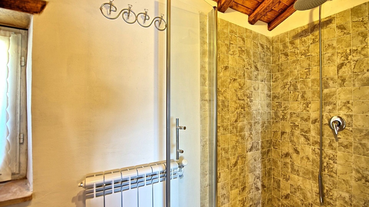 Photo of Bathroom in Pieve di Chio