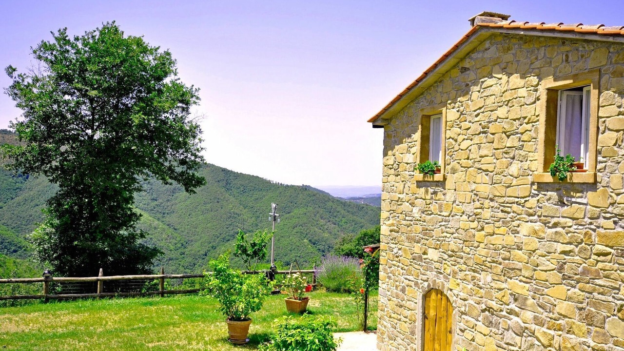 Photo of Outdoor in Pieve di Chio