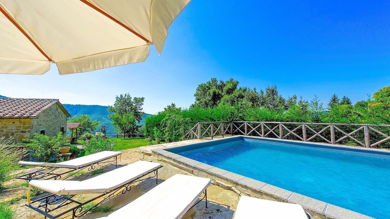 Photo of Outdoor in Pieve di Chio