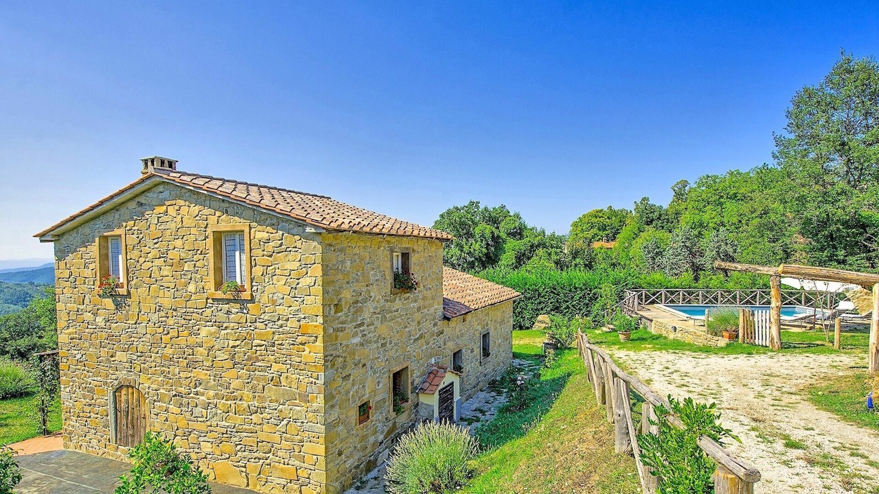Photo of Outdoor in Pieve di Chio