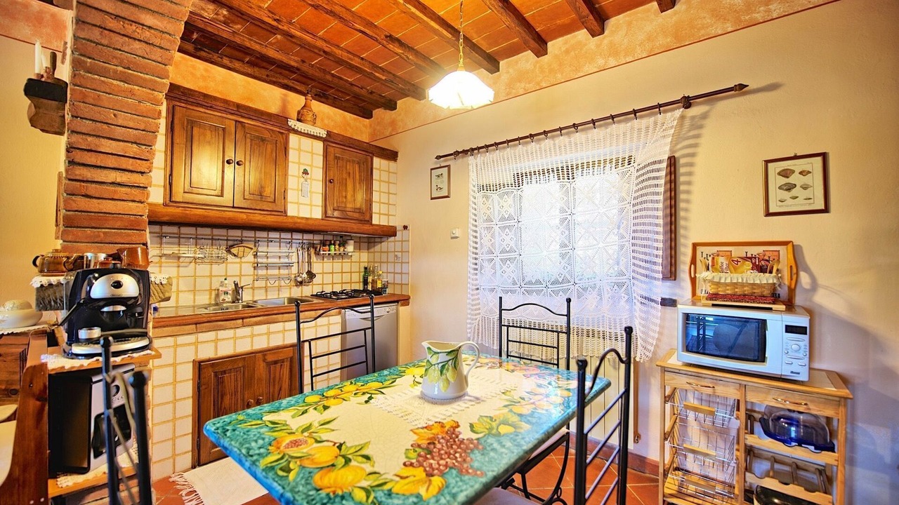 Photo of Bedroom in Pieve di Chio