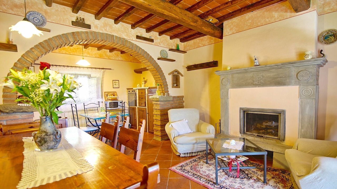 Photo of Bedroom in Pieve di Chio