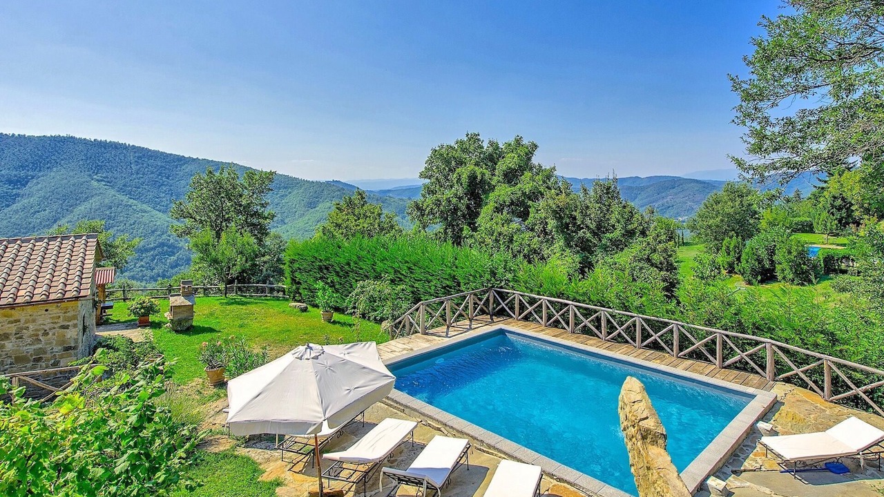 Photo of Outdoor in Pieve di Chio