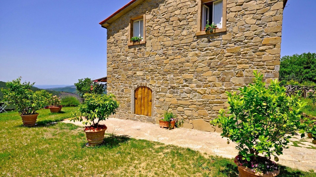 Photo of Outdoor in Pieve di Chio