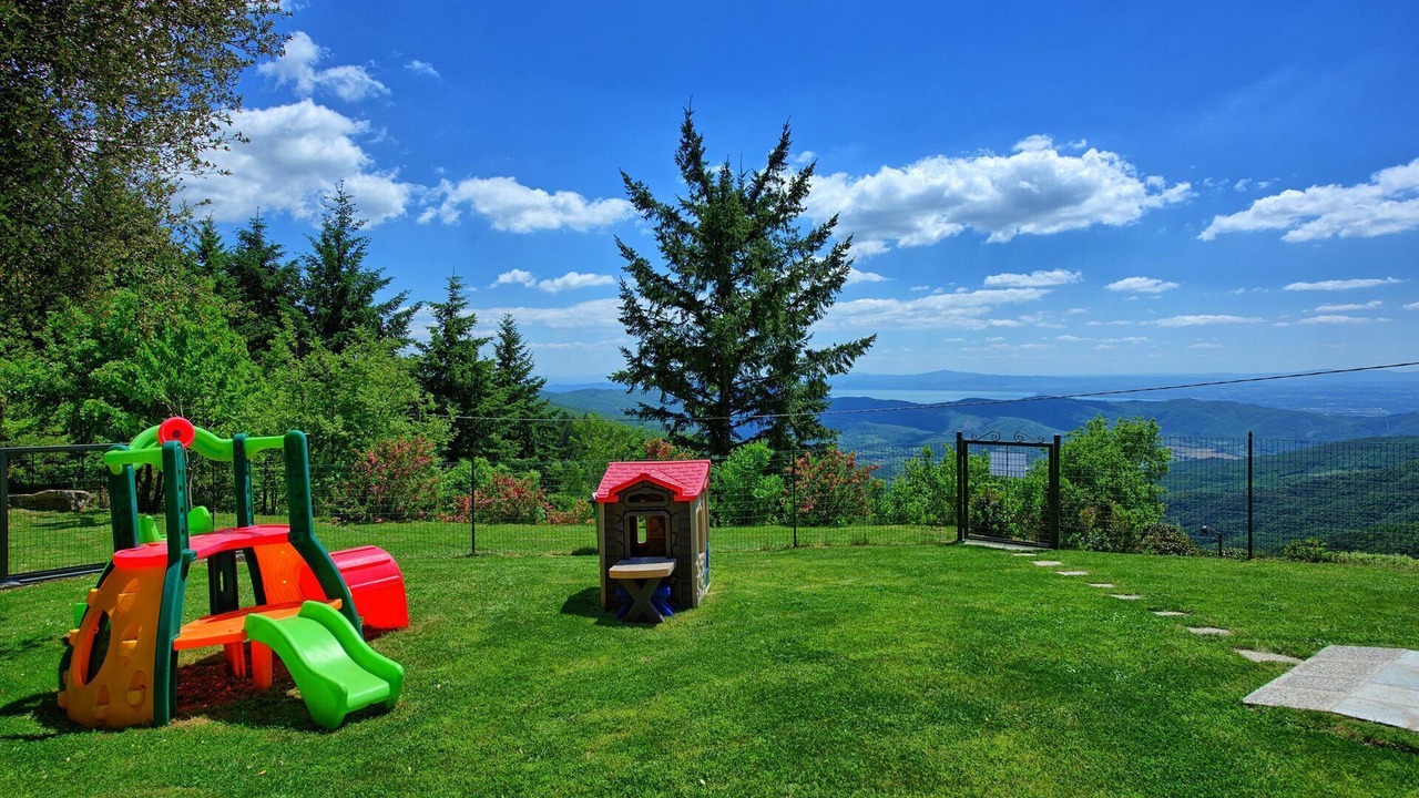 Photo of Outdoor in Portole