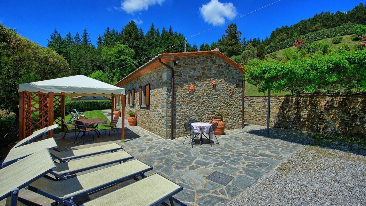Photo of Outdoor in Portole
