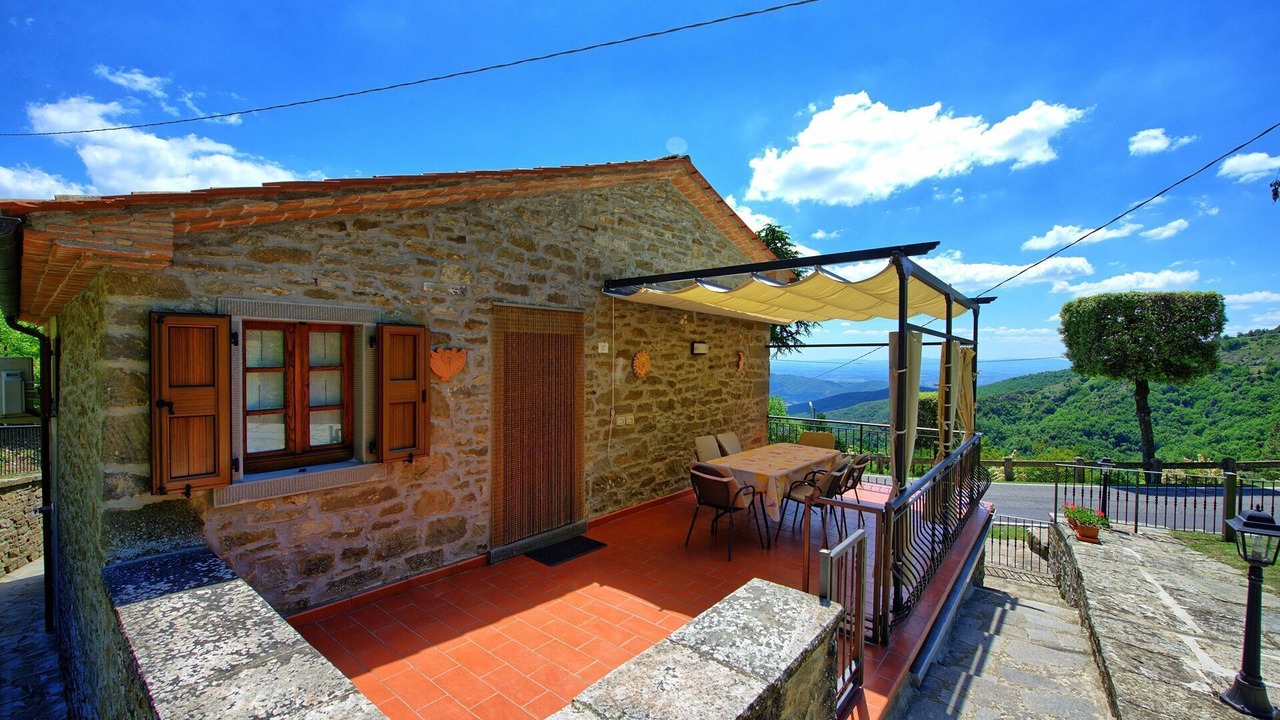 Photo of Outdoor in Portole