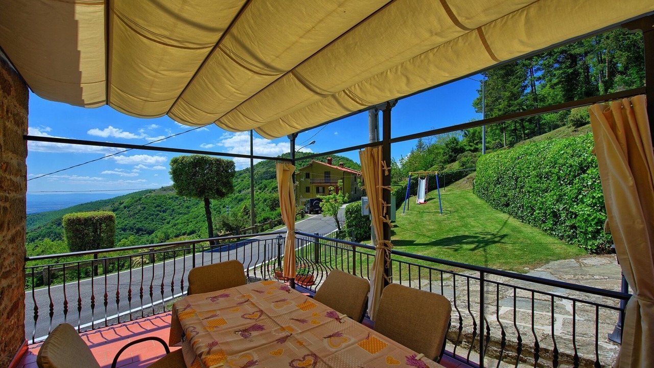 Photo of Patio Balcony in Portole