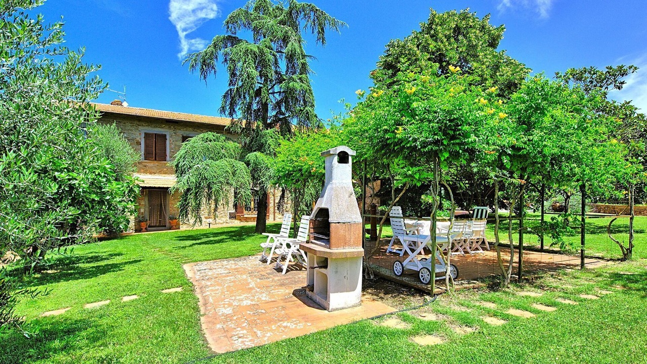 Photo of Outdoor in Pieve San Giovanni