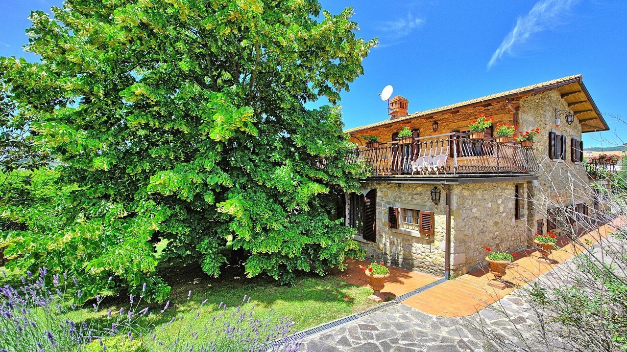 Photo of Outdoor in Pieve San Giovanni