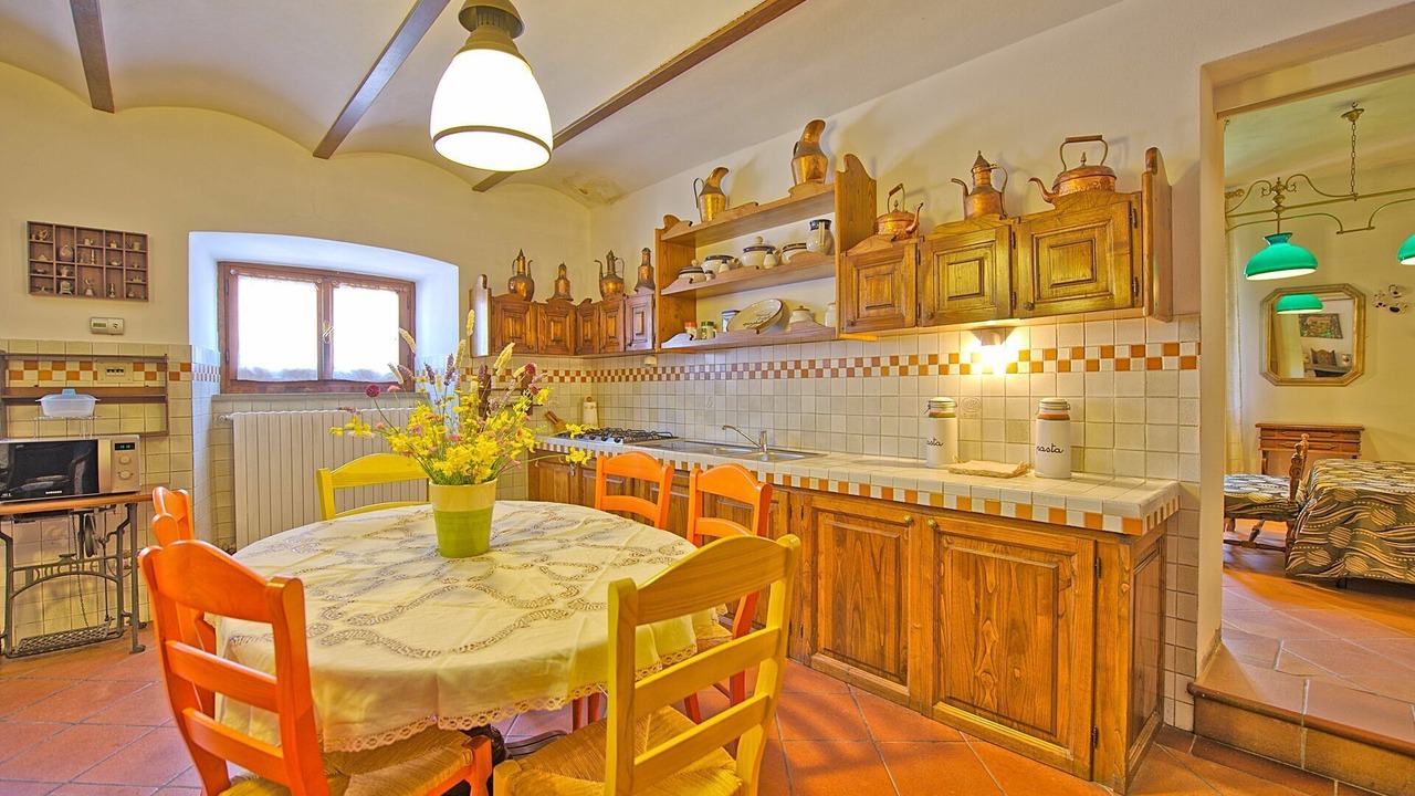 Photo of Bedroom in Pieve San Giovanni