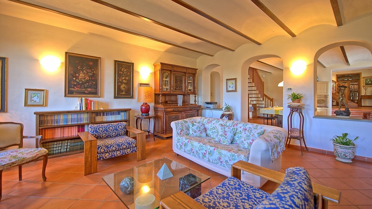 Photo of Livingroom in Pieve San Giovanni