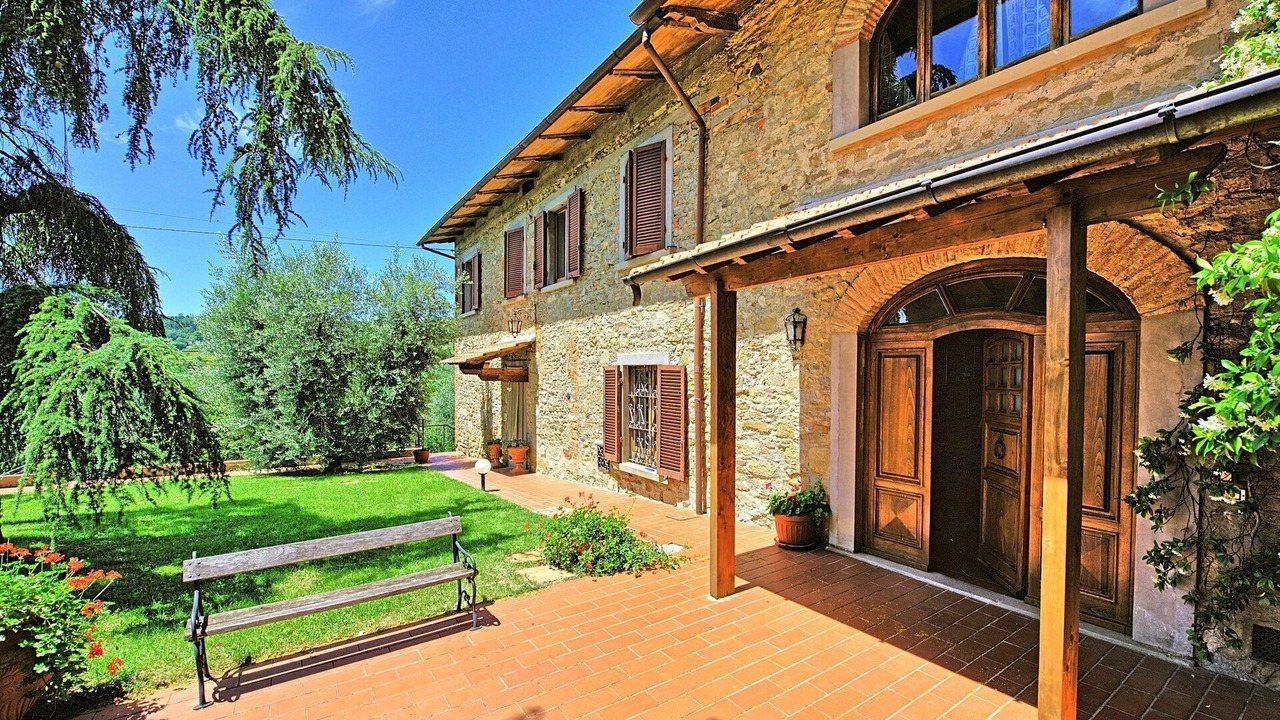 Photo of Outdoor in Pieve San Giovanni