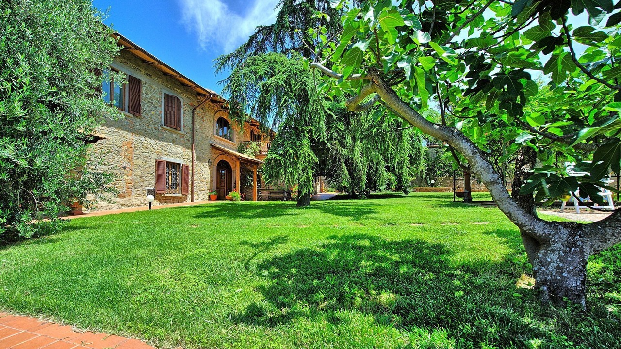 Photo of Outdoor in Pieve San Giovanni