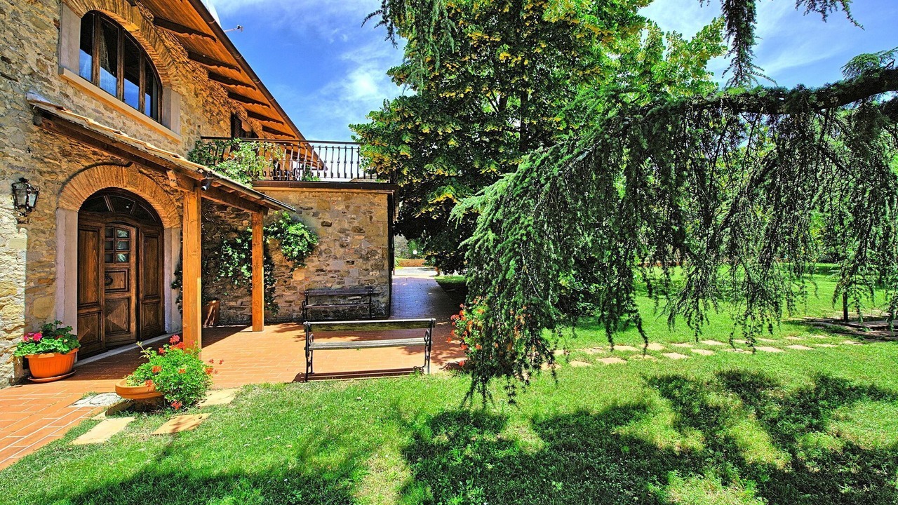 Photo of Outdoor in Pieve San Giovanni