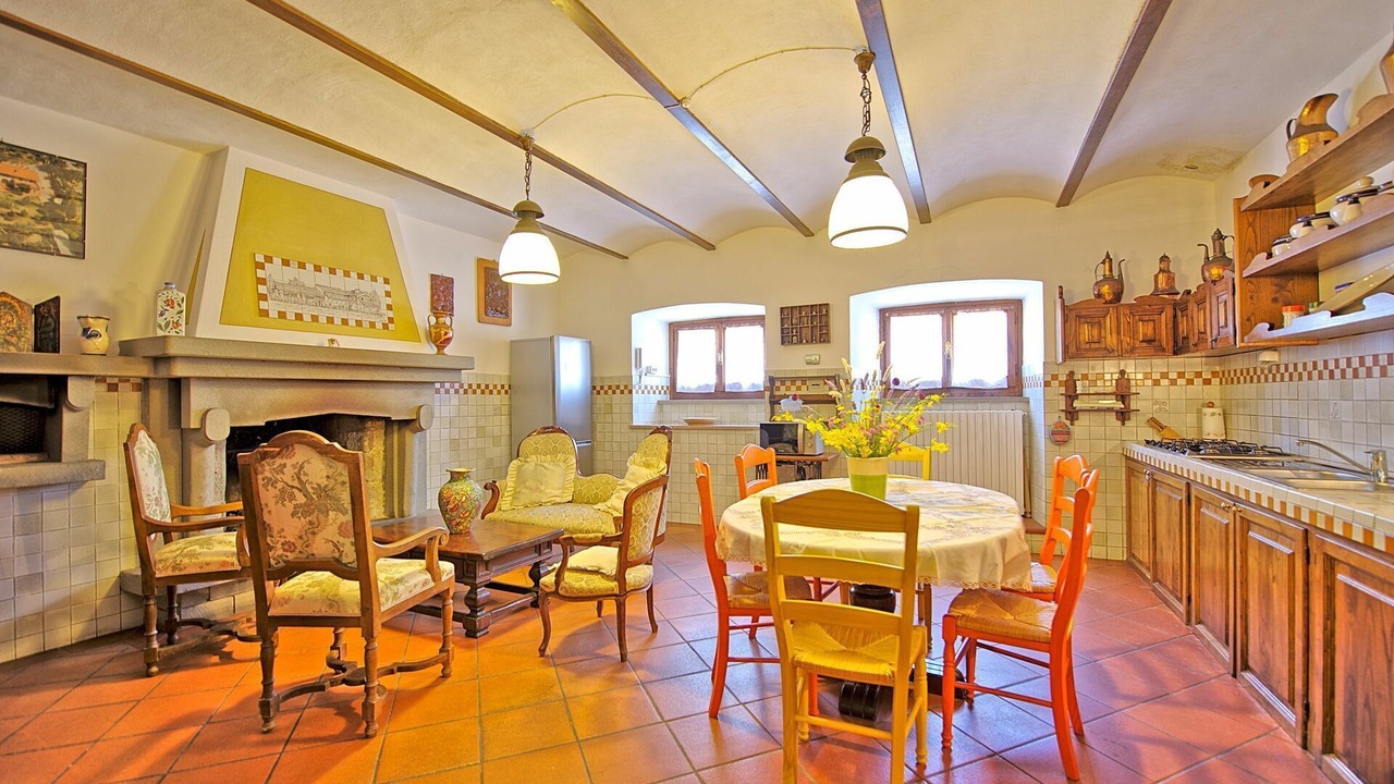 Photo of Bedroom in Pieve San Giovanni
