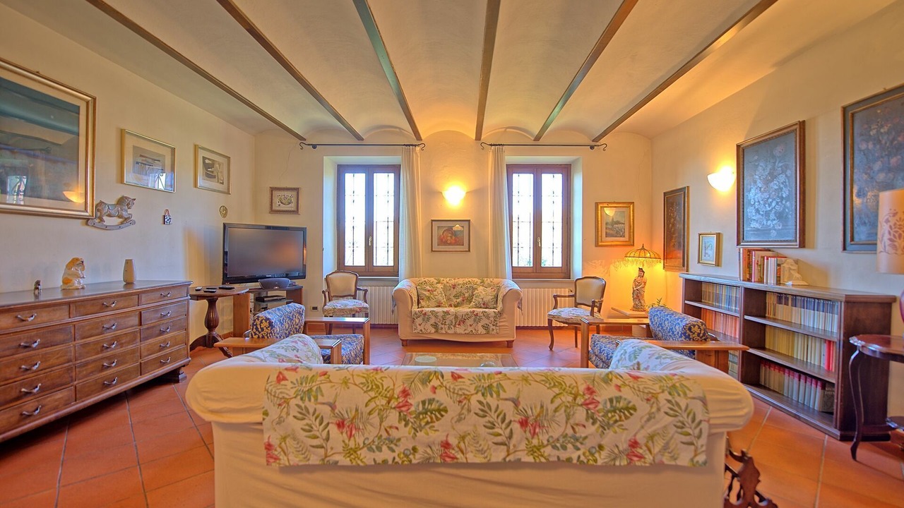 Photo of Livingroom in Pieve San Giovanni
