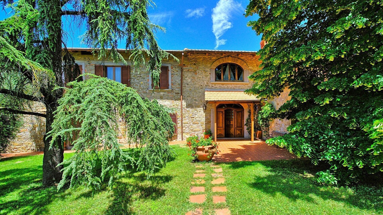 Photo of Outdoor in Pieve San Giovanni