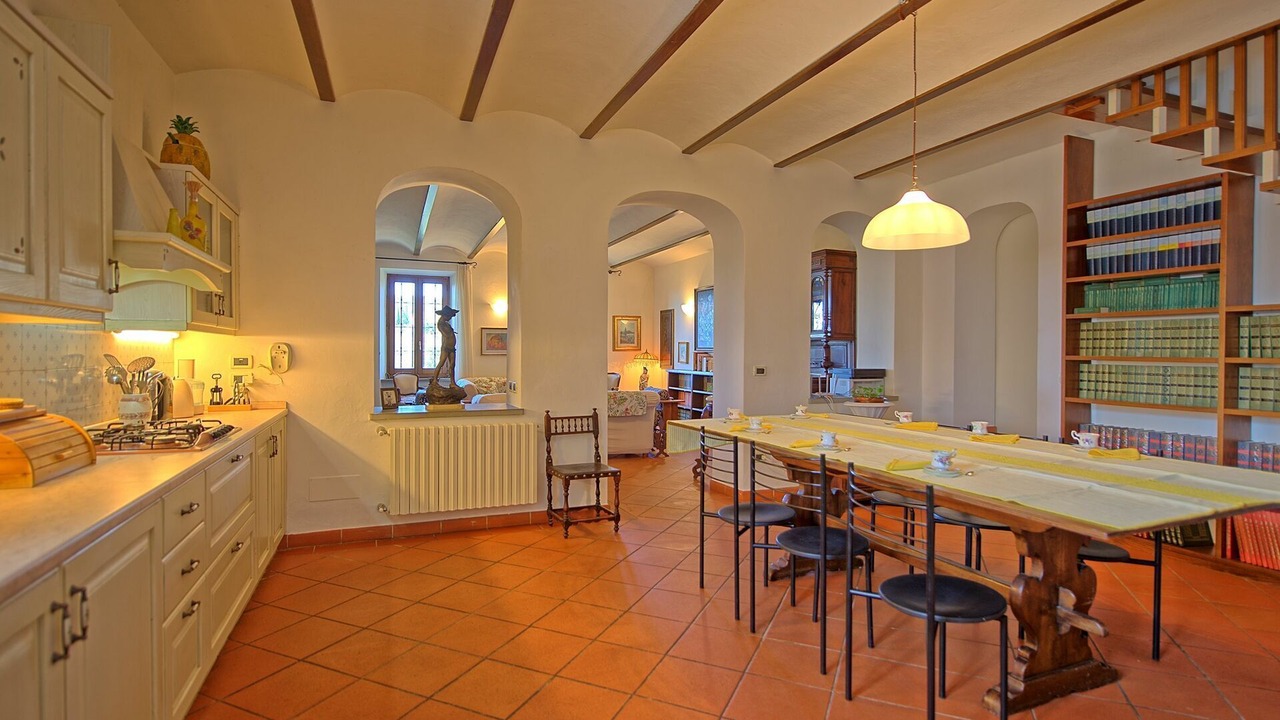 Photo of Bedroom in Pieve San Giovanni