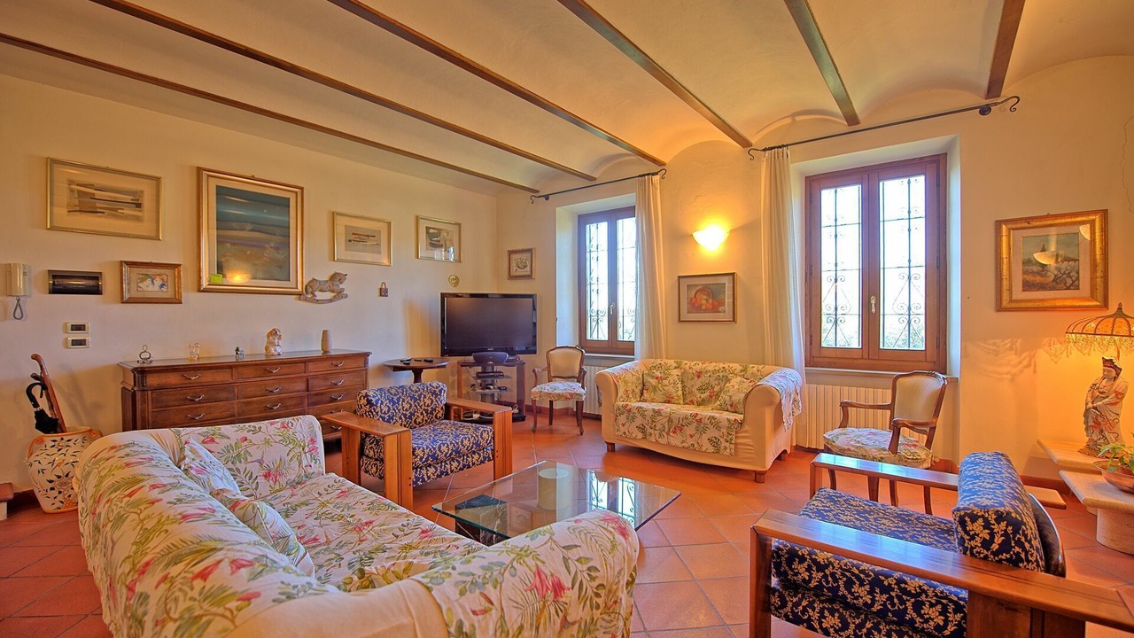 Photo of Livingroom in Pieve San Giovanni