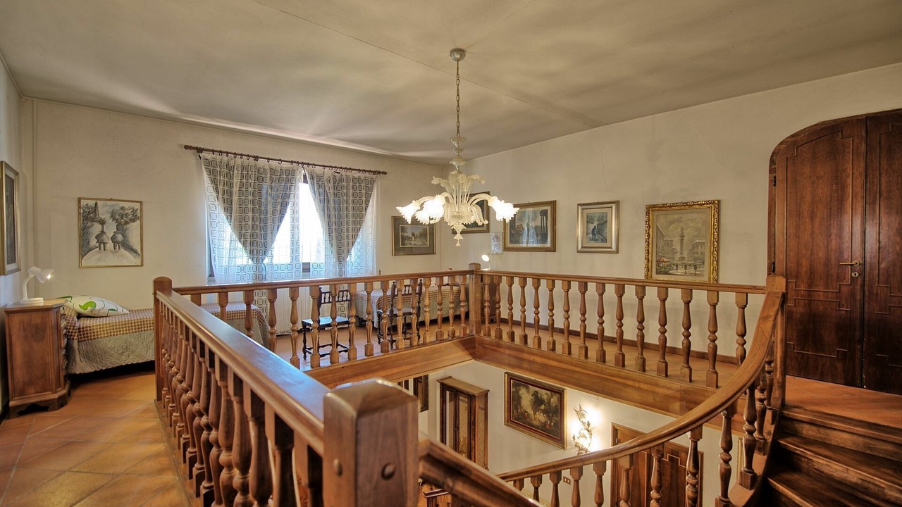 Photo of Bedroom in Pieve San Giovanni