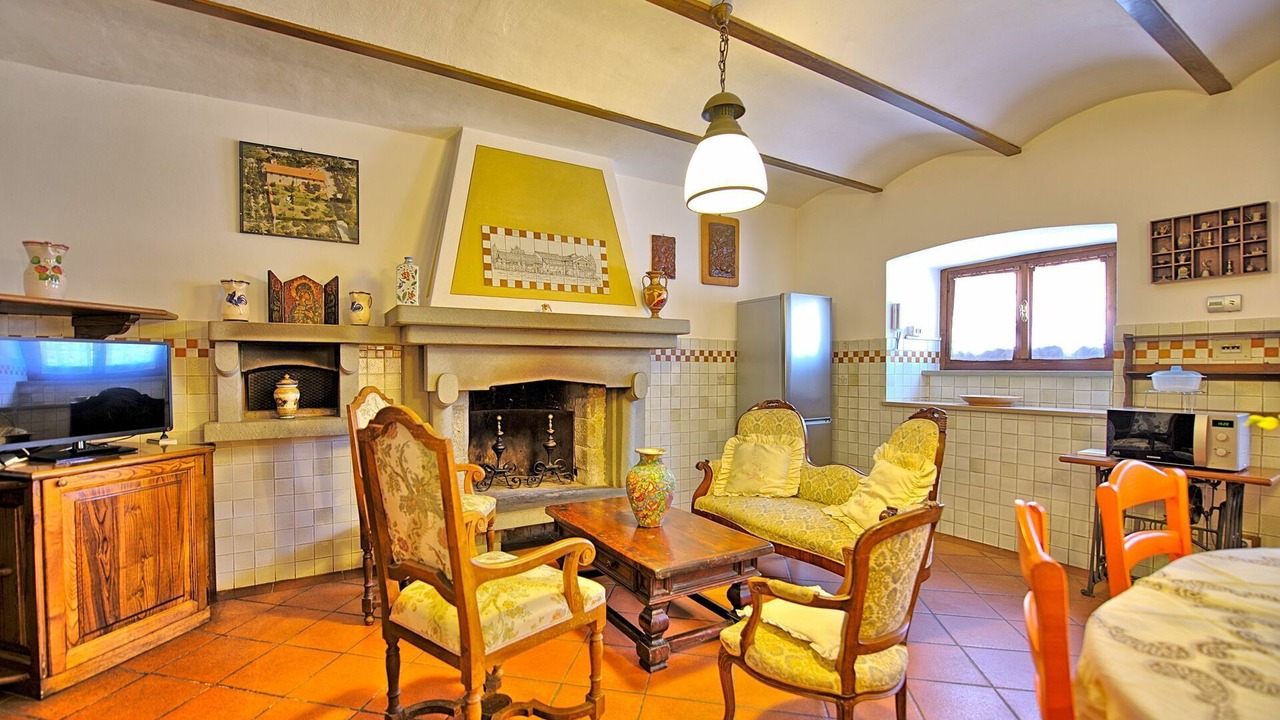 Photo of Bedroom in Pieve San Giovanni