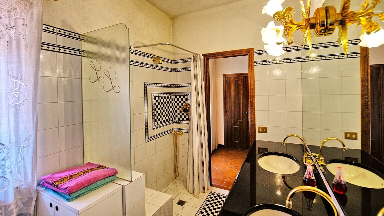 Photo of Bathroom in Pieve San Giovanni