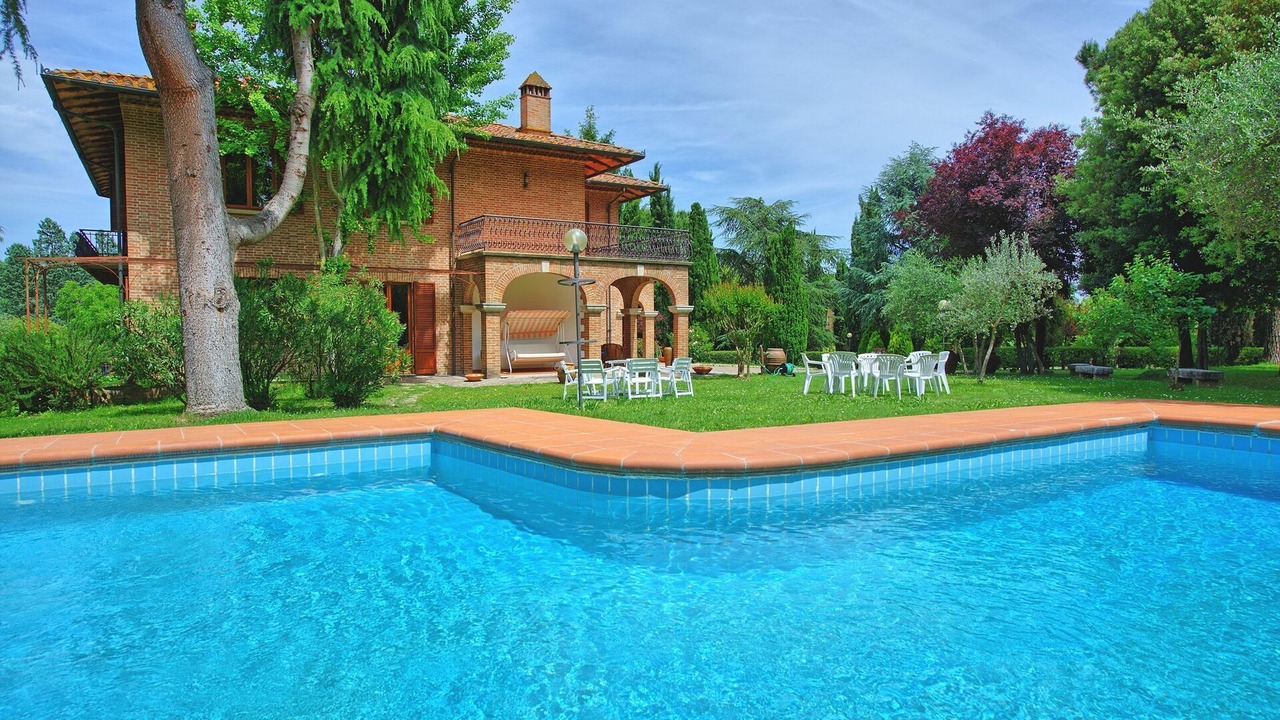 Photo of Outdoor in Torrita di Siena