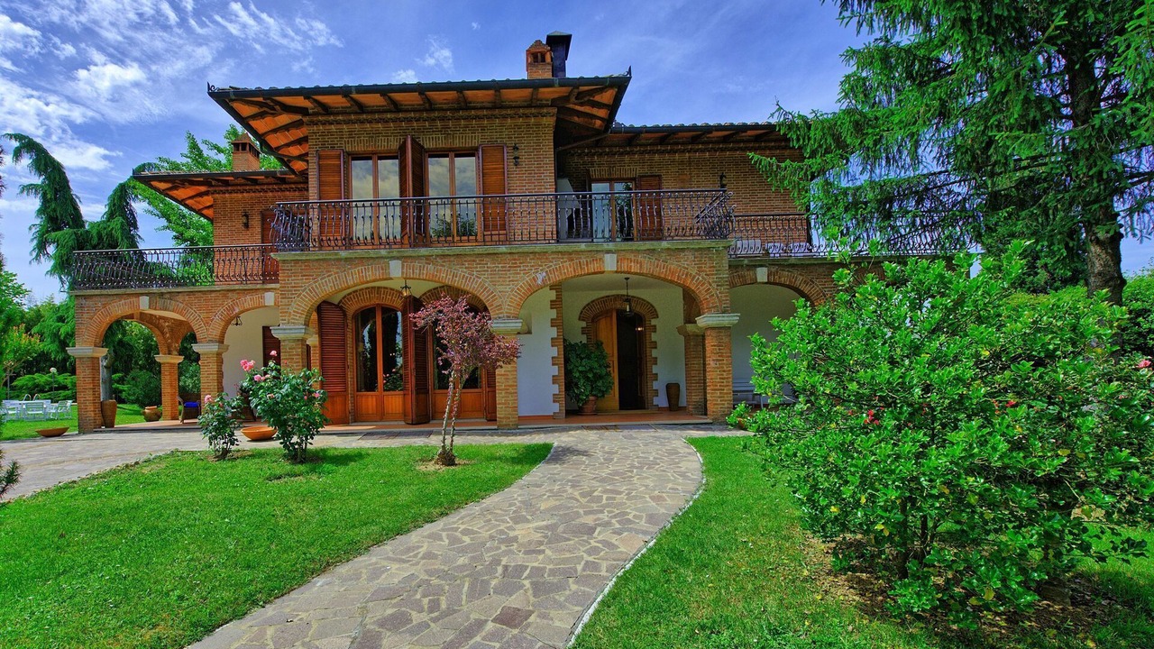 Photo of Outdoor in Torrita di Siena