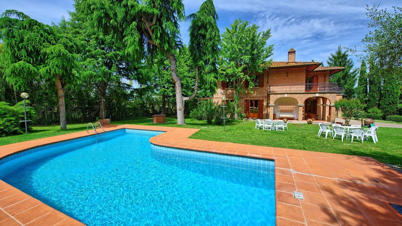 Photo of Outdoor in Torrita di Siena
