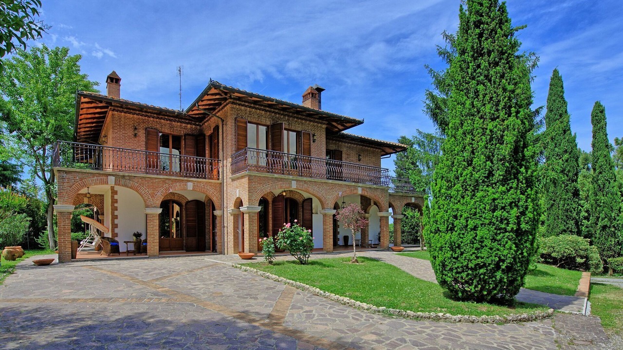 Photo of Outdoor in Torrita di Siena