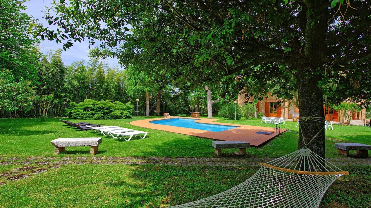 Photo of Outdoor in Torrita di Siena