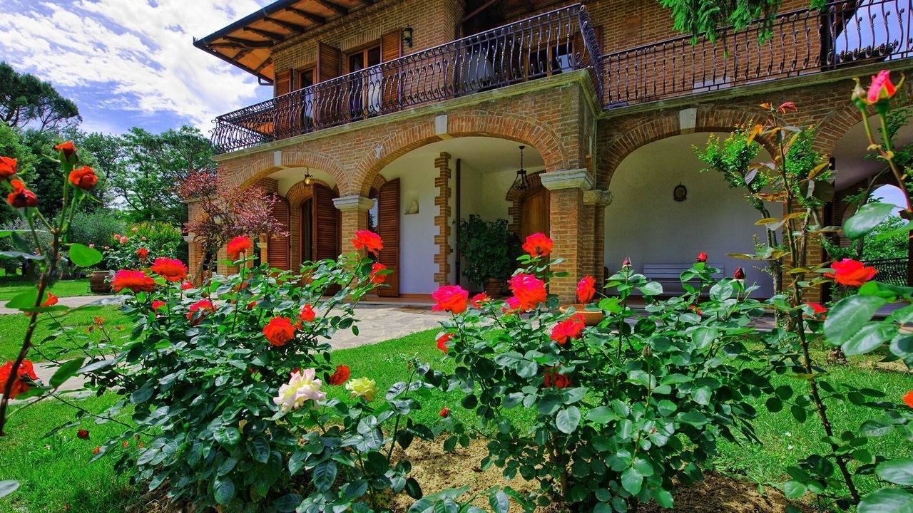 Photo of Outdoor in Torrita di Siena