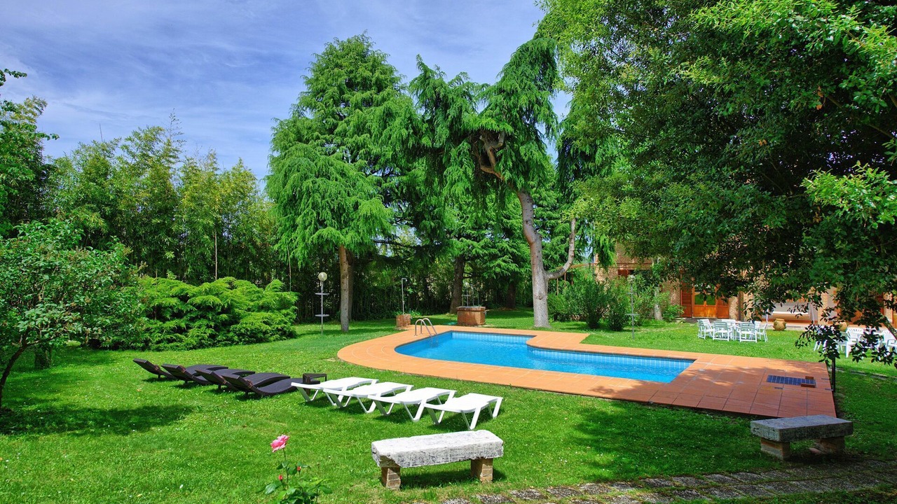 Photo of Outdoor in Torrita di Siena