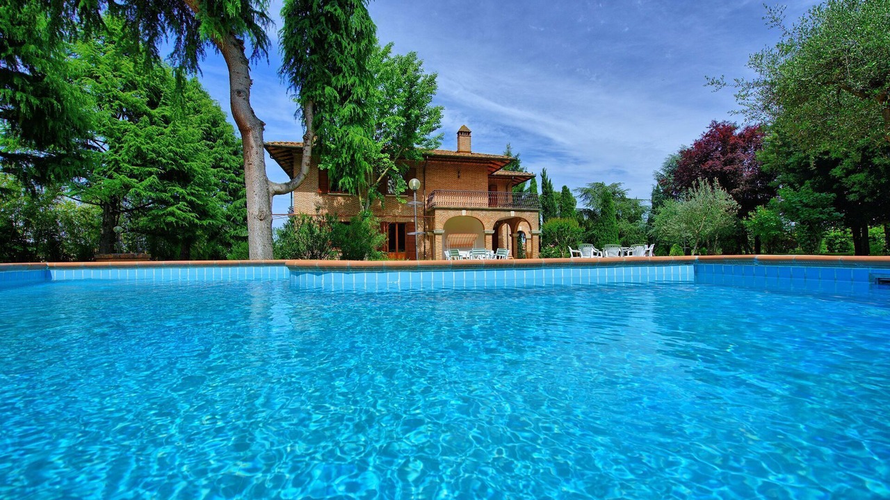 Photo of Outdoor in Torrita di Siena
