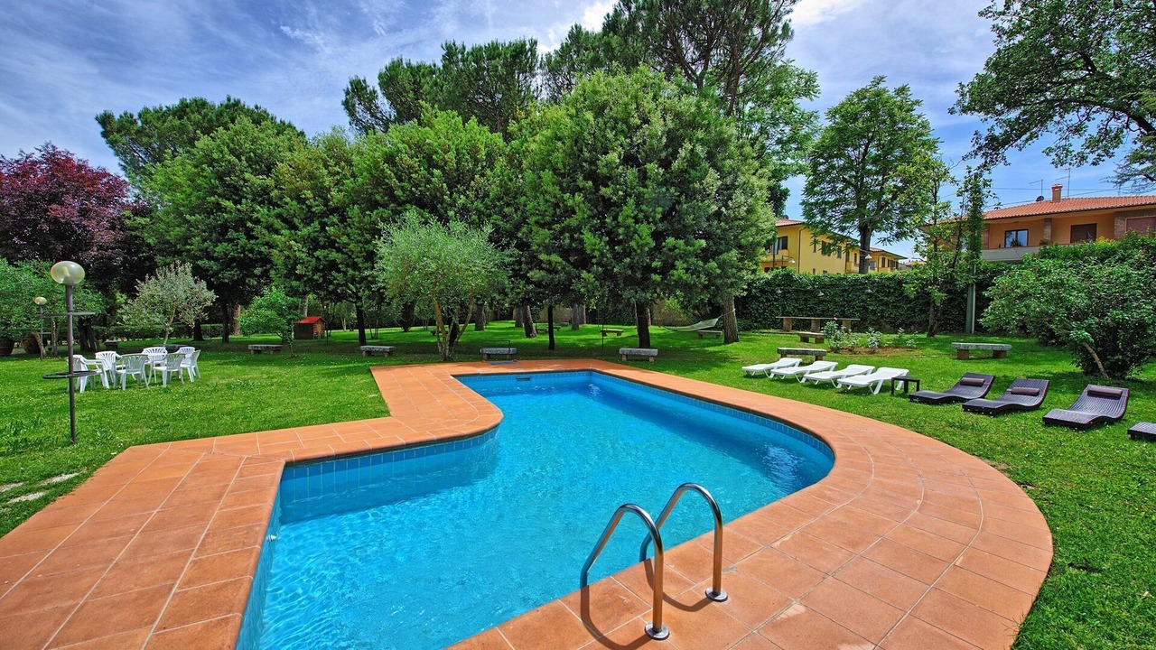 Photo of Outdoor in Torrita di Siena