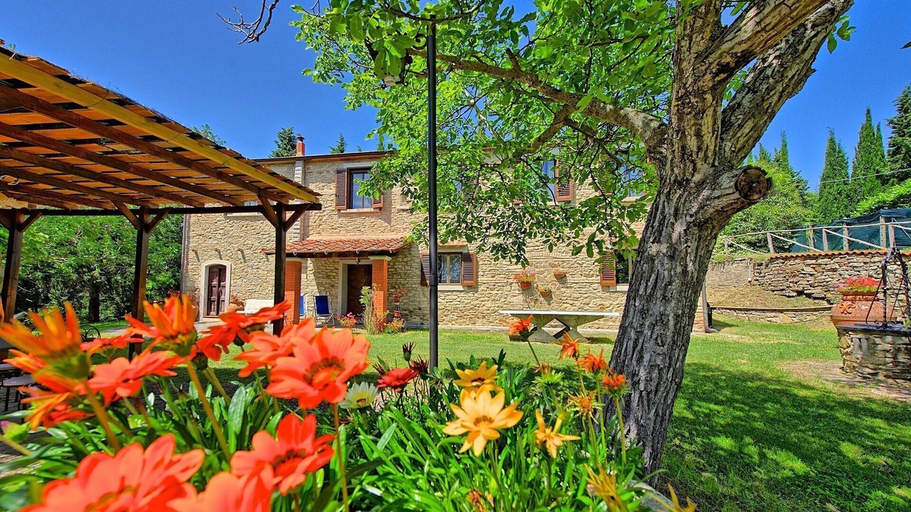 Photo of Outdoor in Arezzo