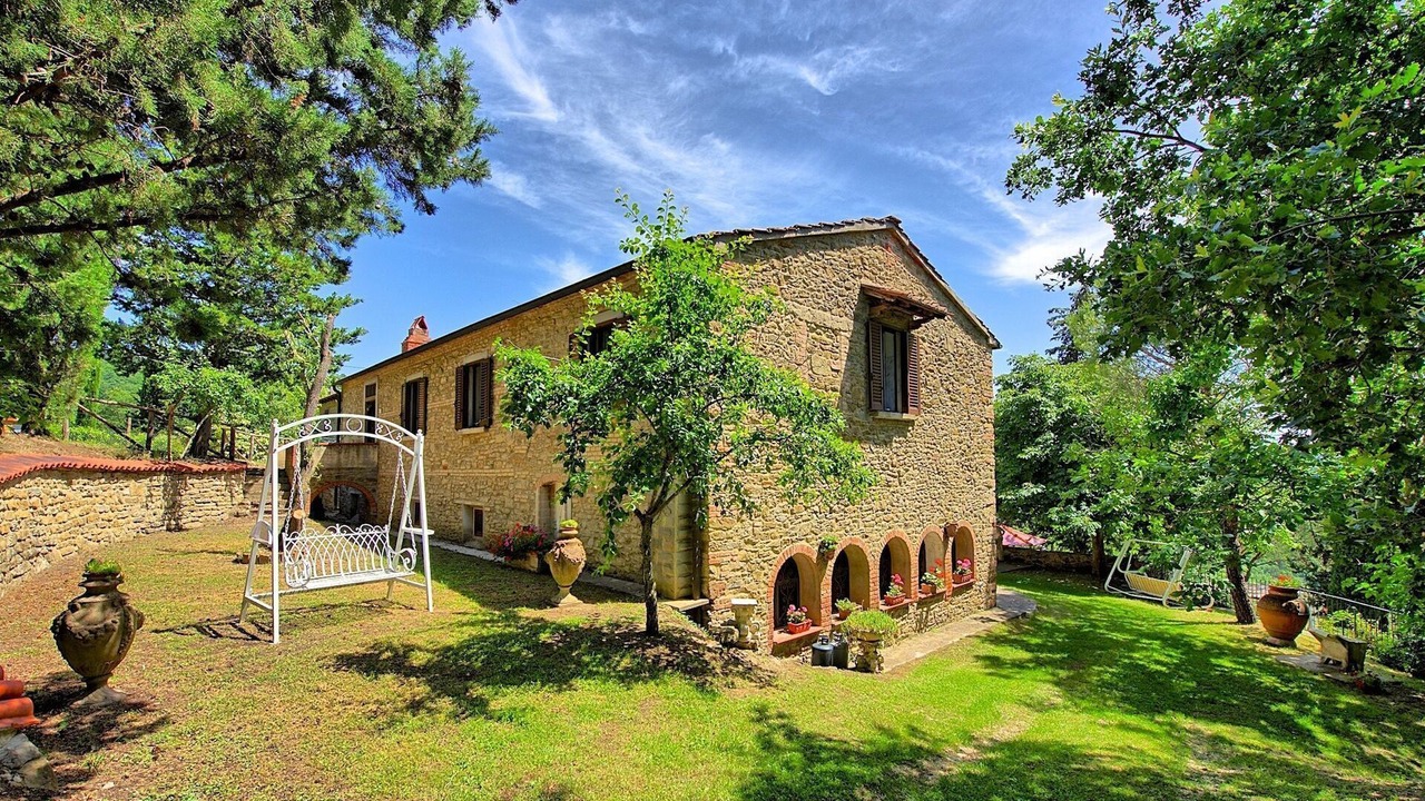 Photo of Outdoor in Arezzo