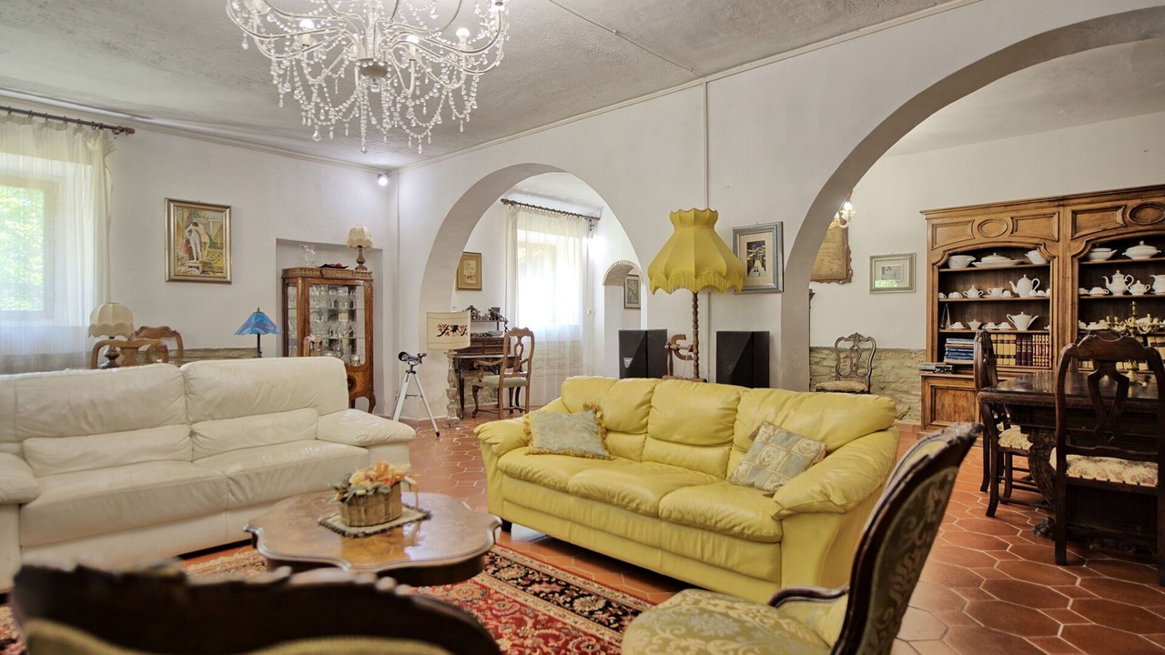 Photo of Livingroom in Arezzo