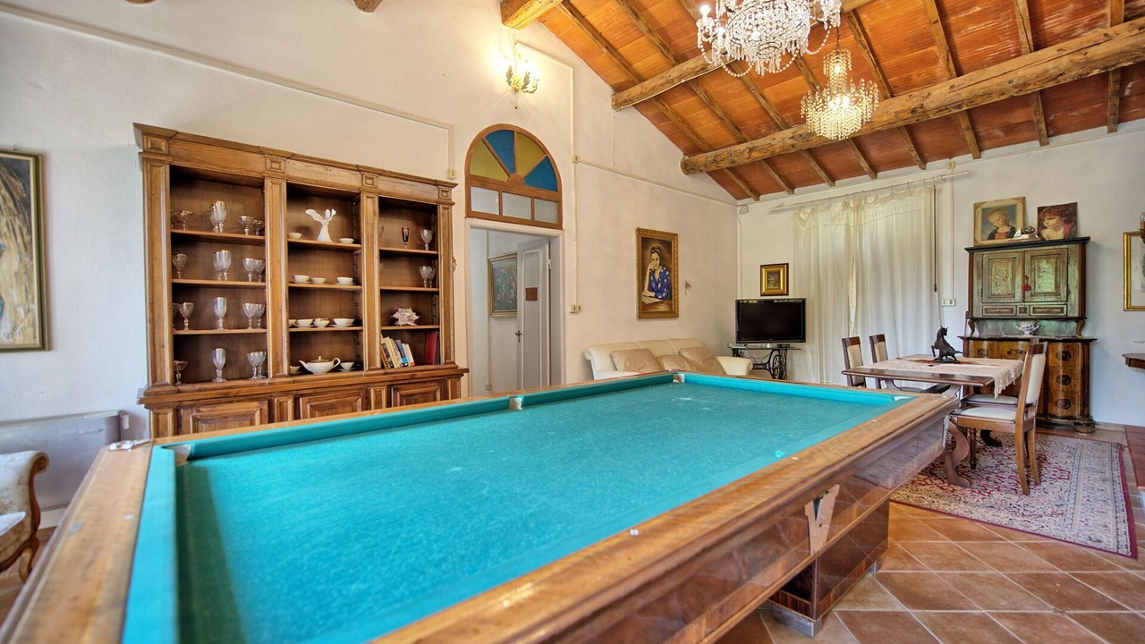 Photo of Livingroom in Arezzo